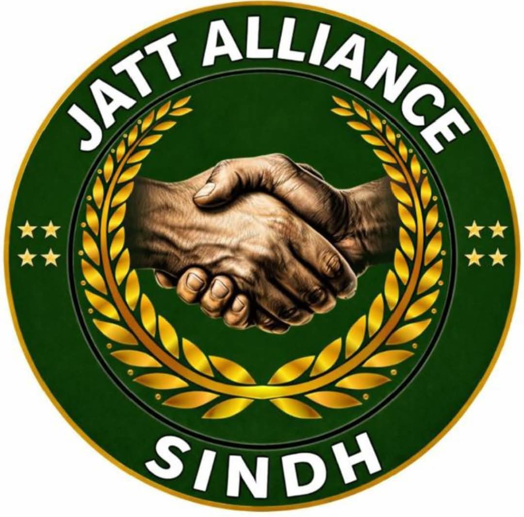 Jatt Alliance Sindh logo